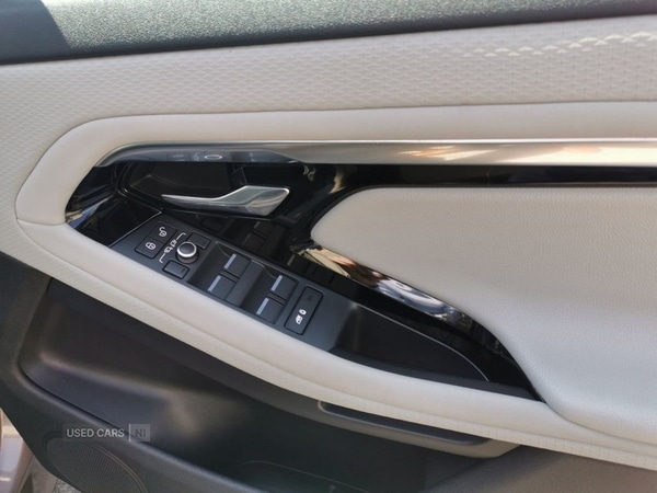 Used Land Rover Range Rover Evoque 2019 for sale - 76702842: Photo 12