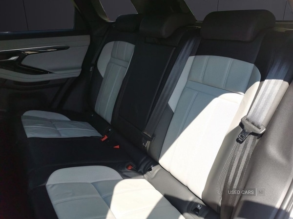 Used Land Rover Range Rover Evoque 2019 for sale - 76702842: Photo 13