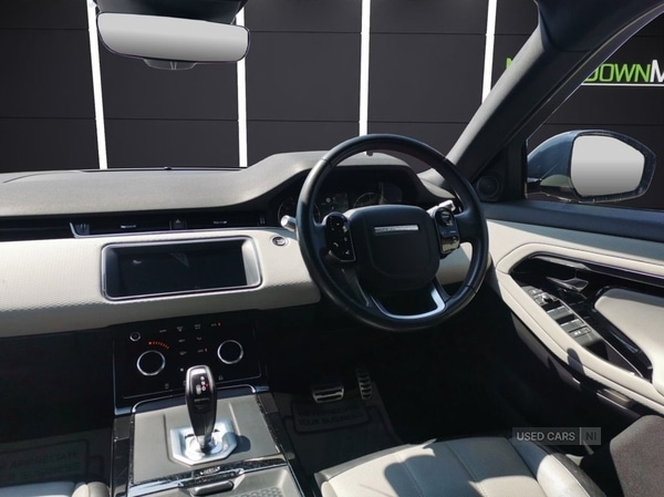 Used Land Rover Range Rover Evoque 2019 for sale - 76702842: Photo 14