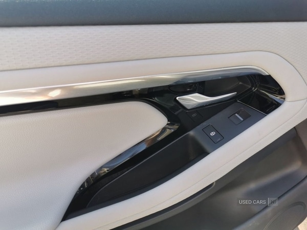 Used Land Rover Range Rover Evoque 2019 for sale - 76702842: Photo 17
