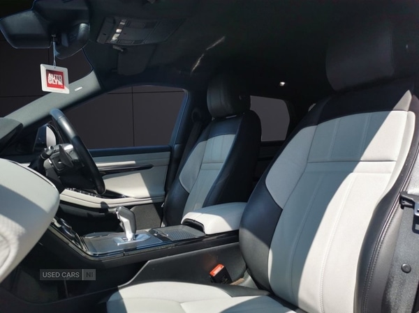 Used Land Rover Range Rover Evoque 2019 for sale - 76702842: Photo 18