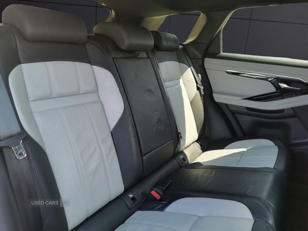 Used Land Rover Range Rover Evoque 2019 for sale - 76702842: Photo 19