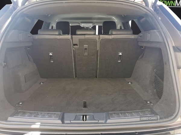 Used Land Rover Range Rover Evoque 2019 for sale - 76702842: Photo 20