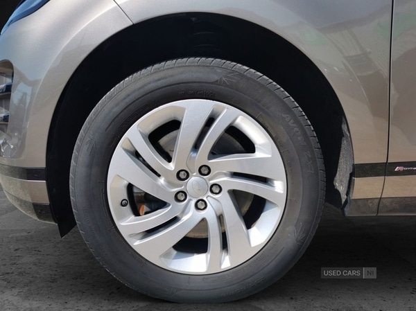 Used Land Rover Range Rover Evoque 2019 for sale - 76702842: Photo 21