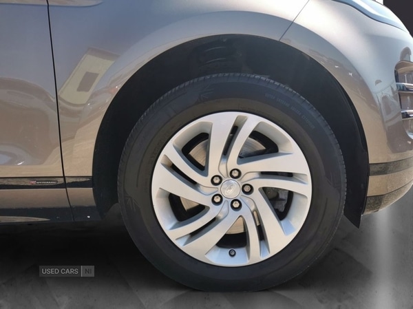 Used Land Rover Range Rover Evoque 2019 for sale - 76702842: Photo 22