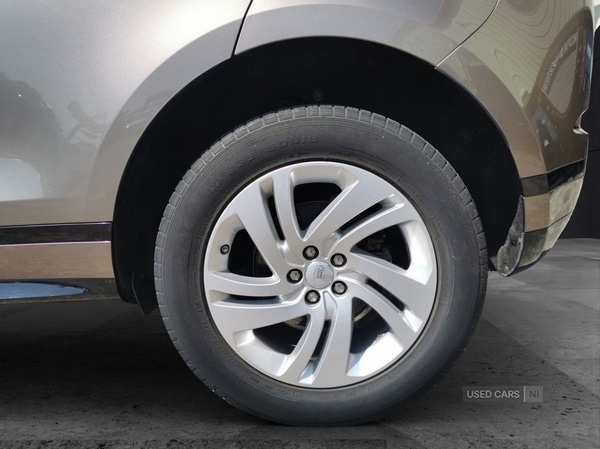 Used Land Rover Range Rover Evoque 2019 for sale - 76702842: Photo 23