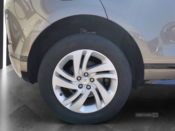 Used Land Rover Range Rover Evoque 2019 for sale - 76702842: Photo 24