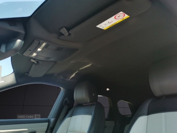 Used Land Rover Range Rover Evoque 2019 for sale - 76702842: Photo 25