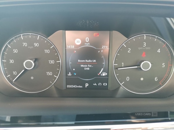 Used Land Rover Range Rover Evoque 2019 for sale - 76702842: Photo 27