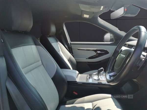 Used Land Rover Range Rover Evoque 2019 for sale - 76702842: Photo 9