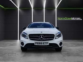 Used Mercedes-Benz GLA 2019 for sale - 73959383: Photo