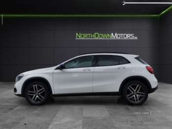 Used Mercedes-Benz GLA 2019 for sale - 73959383: Photo