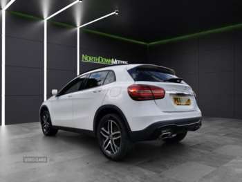 Used Mercedes-Benz GLA 2019 for sale - 73959383: Photo