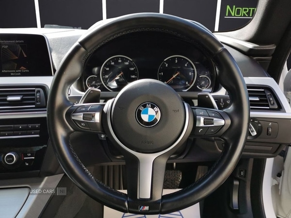 Used BMW 6 Series 2016 for sale - 78215238: Photo 10