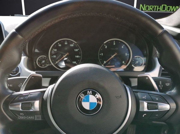 Used BMW 6 Series 2016 for sale - 78215238: Photo 11