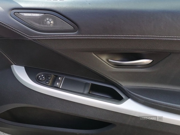 Used BMW 6 Series 2016 for sale - 78215238: Photo 12