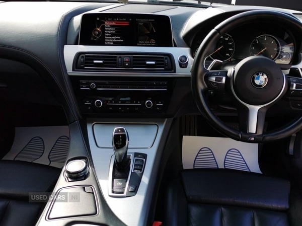 Used BMW 6 Series 2016 for sale - 78215238: Photo 14