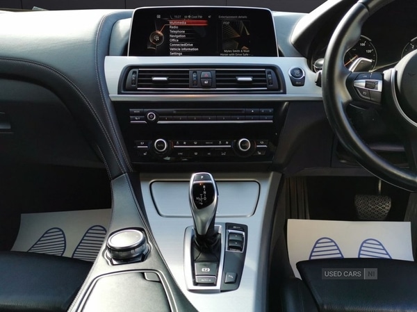 Used BMW 6 Series 2016 for sale - 78215238: Photo 15