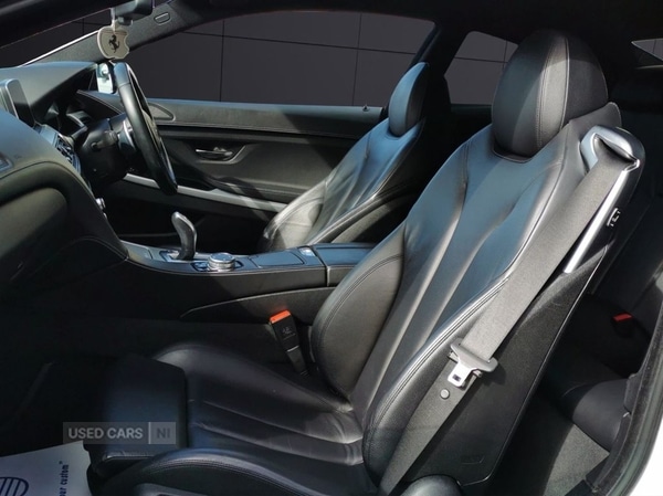Used BMW 6 Series 2016 for sale - 78215238: Photo 18