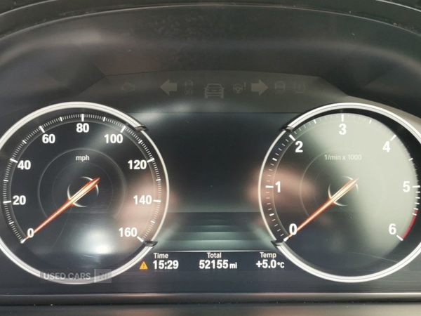 Used BMW 6 Series 2016 for sale - 78215238: Photo 23