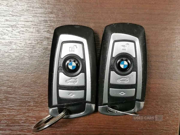 Used BMW 6 Series 2016 for sale - 78215238: Photo 24
