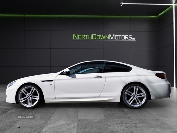 Used BMW 6 Series 2016 for sale - 78215238: Photo 3