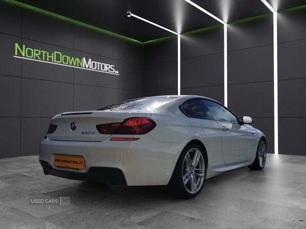 Used BMW 6 Series 2016 for sale - 78215238: Photo 6