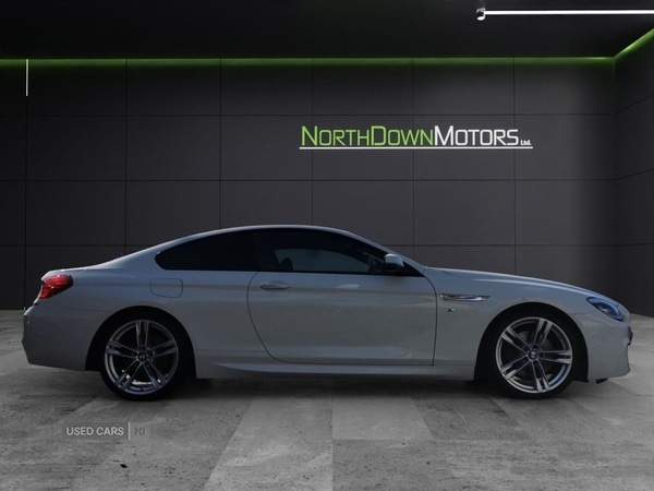 Used BMW 6 Series 2016 for sale - 78215238: Photo 7