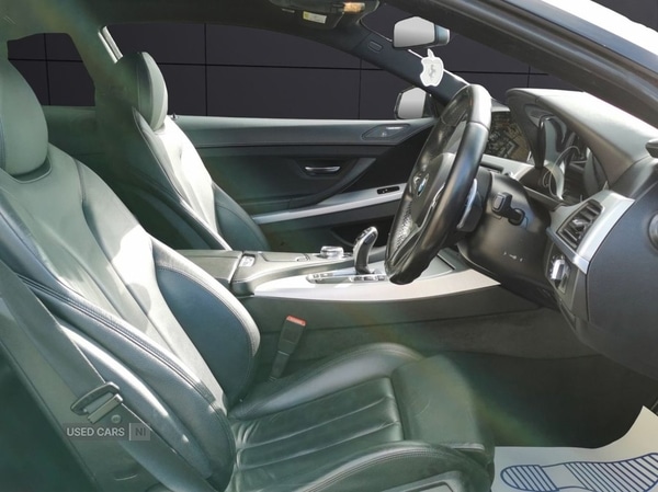 Used BMW 6 Series 2016 for sale - 78215238: Photo 9