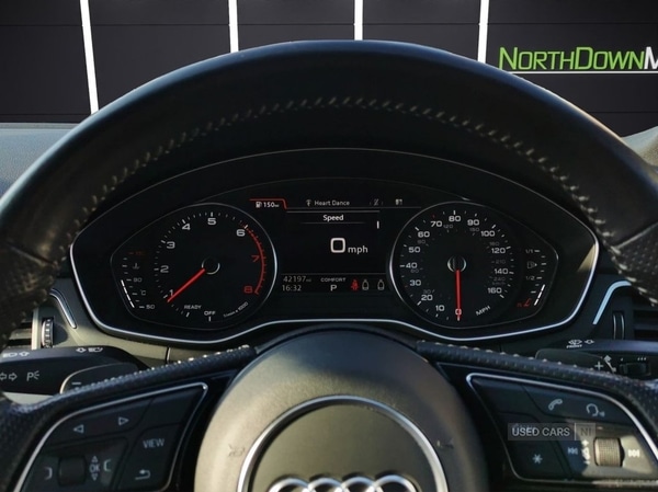 Used Audi A5 2019 for sale - 77958755: Photo 10