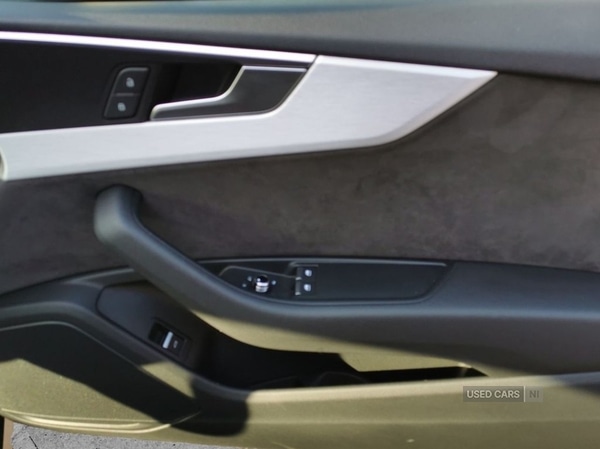 Used Audi A5 2019 for sale - 77958755: Photo 11