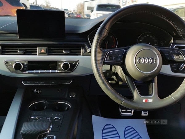 Used Audi A5 2019 for sale - 77958755: Photo 13