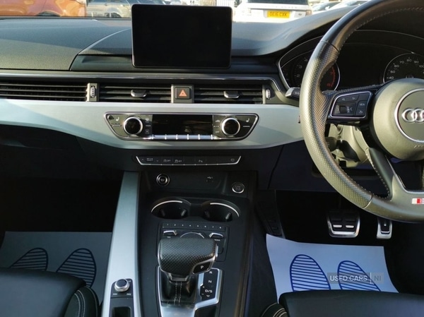 Used Audi A5 2019 for sale - 77958755: Photo 14