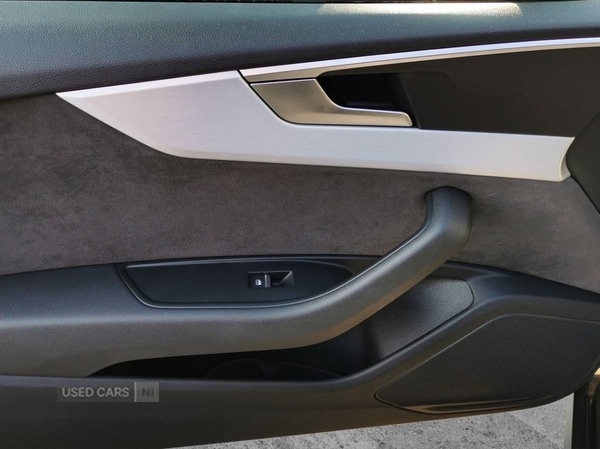 Used Audi A5 2019 for sale - 77958755: Photo 16