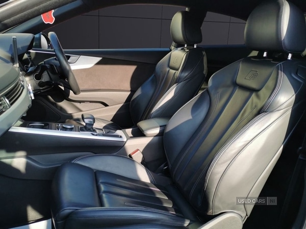 Used Audi A5 2019 for sale - 77958755: Photo 17