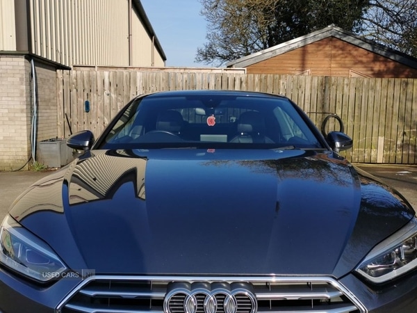 Used Audi A5 2019 for sale - 77958755: Photo 21