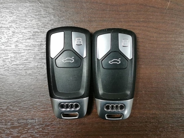 Used Audi A5 2019 for sale - 77958755: Photo 23