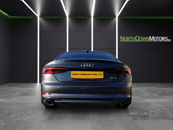 Used Audi A5 2019 for sale - 77958755: Photo 5