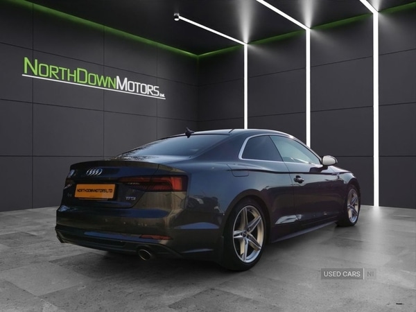 Used Audi A5 2019 for sale - 77958755: Photo 6