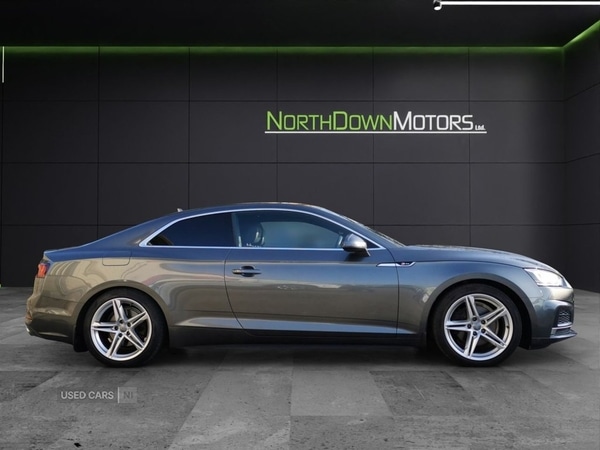 Used Audi A5 2019 for sale - 77958755: Photo 7