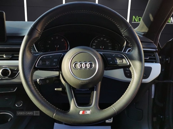 Used Audi A5 2019 for sale - 77958755: Photo 9