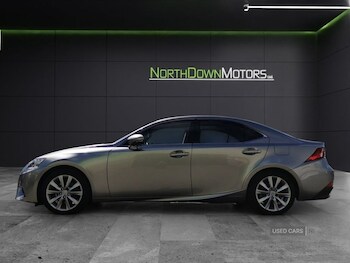 Used Lexus IS 2015 for sale - 78539572: Photo