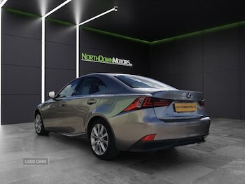 Used Lexus IS 2015 for sale - 78539572: Photo