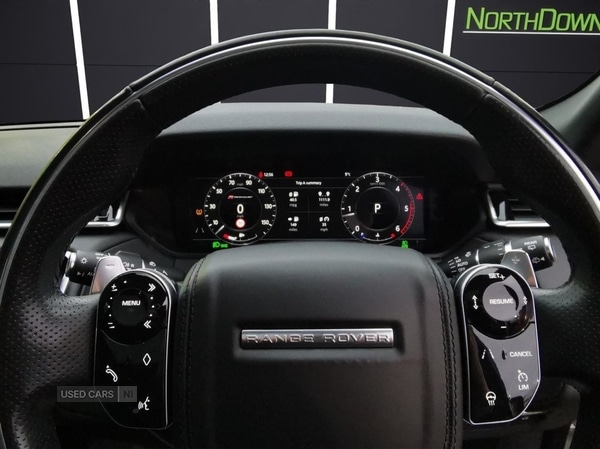 Used Land Rover Range Rover Velar 2019 for sale - 76977187: Photo 11