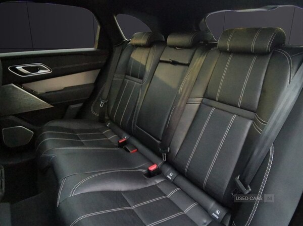 Used Land Rover Range Rover Velar 2019 for sale - 76977187: Photo 13