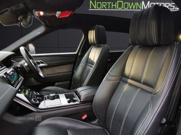 Used Land Rover Range Rover Velar 2019 for sale - 76977187: Photo 18
