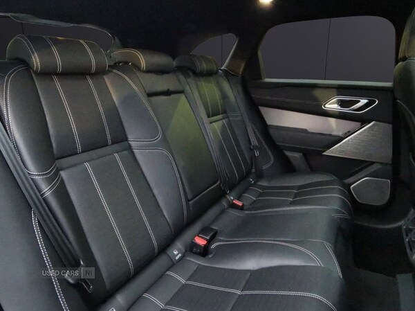 Used Land Rover Range Rover Velar 2019 for sale - 76977187: Photo 19