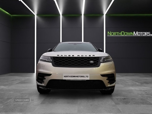 Used Land Rover Range Rover Velar 2019 for sale - 76977187: Photo 2