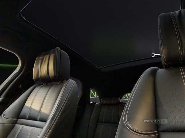 Used Land Rover Range Rover Velar 2019 for sale - 76977187: Photo 22