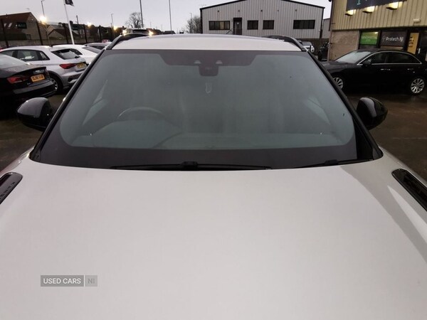 Used Land Rover Range Rover Velar 2019 for sale - 76977187: Photo 23